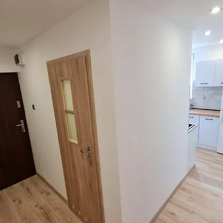 Apartment Stogi Plaza Centrum 2024 Gdansk